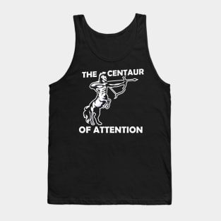 Centaur Tank Top